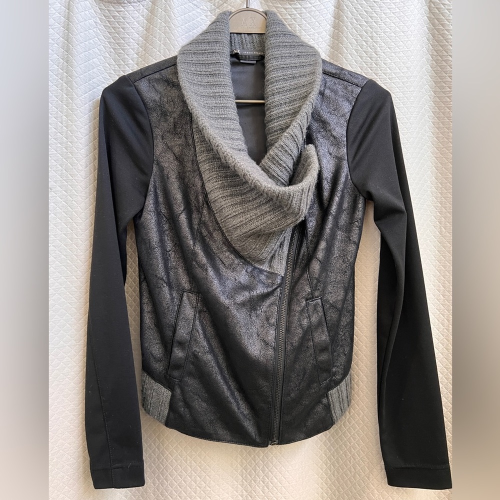 Armani Exchange jacket